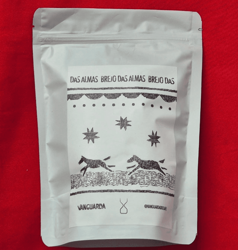 Blend Manuscrito
