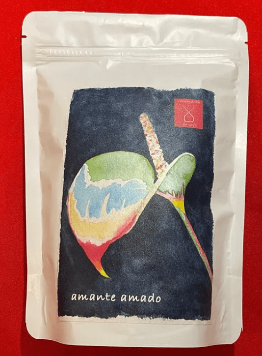 Mogiana Floral